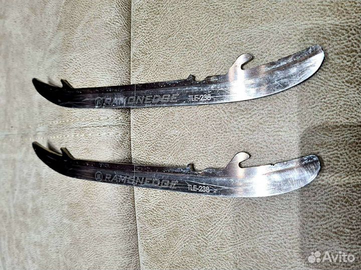 Лезвия Ramonedge TLE-238