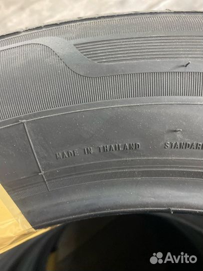 Landspider Citytraxx H/T 225/60 R17