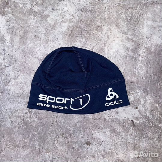 Лыжная шапка odlo