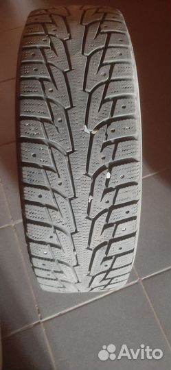 Hankook Winter I'Pike 185/65 R15 95