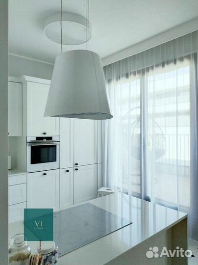 Кухня новая напрямую с фабрики