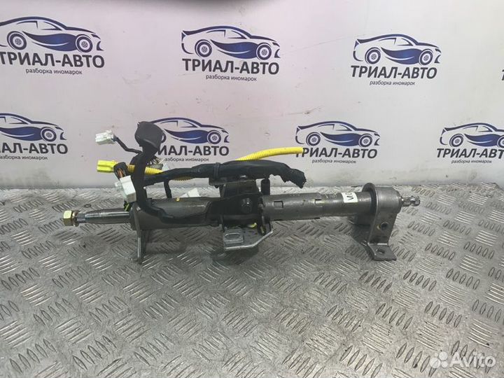 Рулевая колонка Hyundai Tucson 1