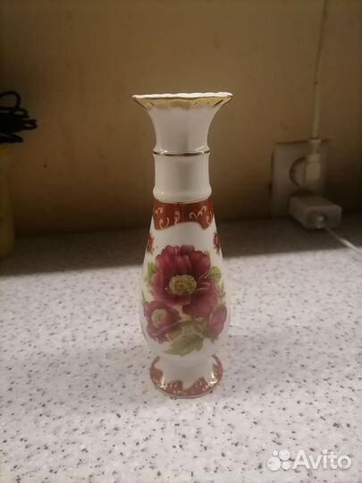 Ваза для цветов arti m collection