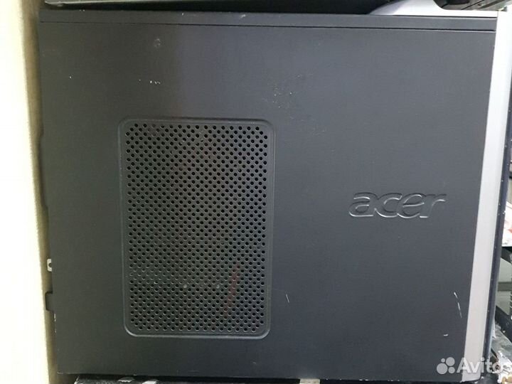 Комп Acer m5200 брендовый Q9650/4/640