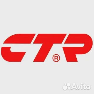 CTR CRM-42 Тяга рулевого управления mitsubishi col