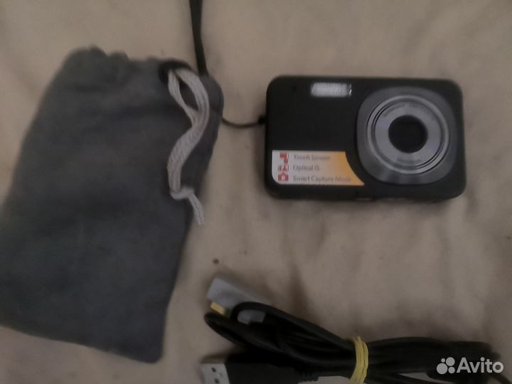 Фотоаппарат Kodak V1273