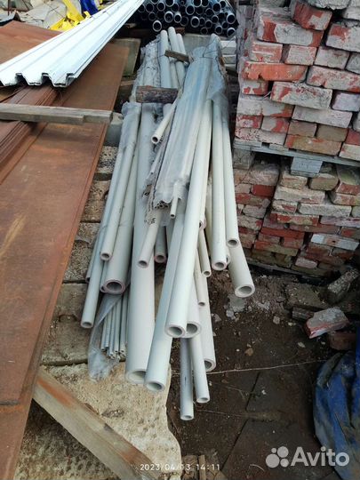 Старый Кирпич