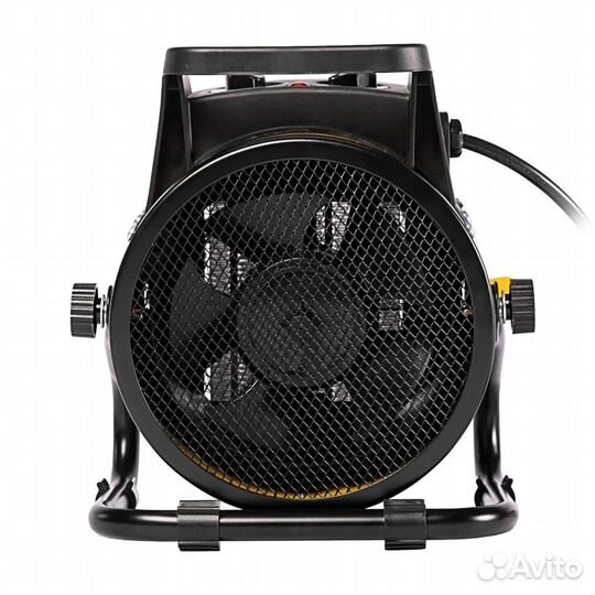 Тепловая электрическая пушка Denzel DHC2-100 2 кВт