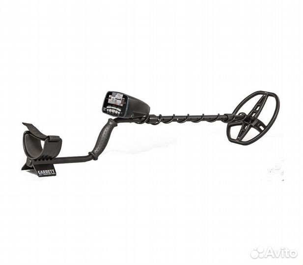 Металлоискатель Garrett AT PRO