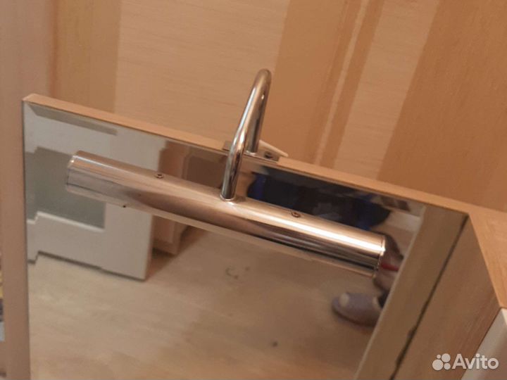 Зеркало в ванную