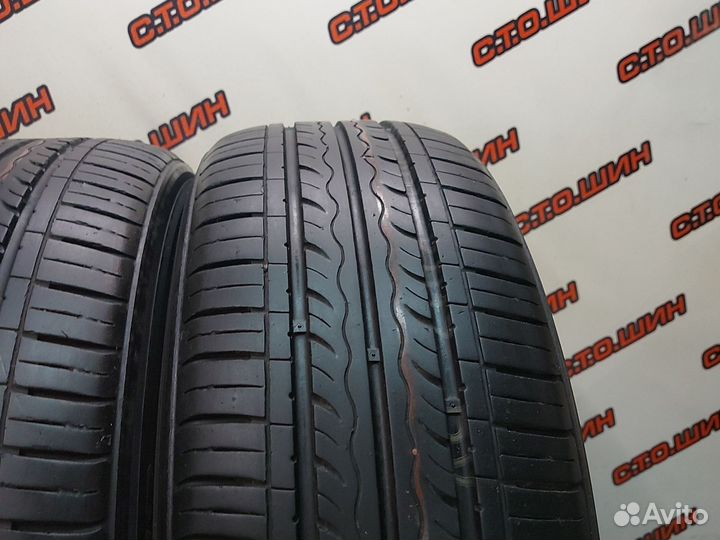 Kumho Solus KH17 205/60 R16 92V