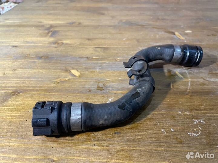 Патрубок Шланг системы охлаждения Bmw X5 E53