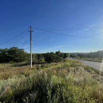 Участок 6,8 га (СНТ, ДНП), Камышин