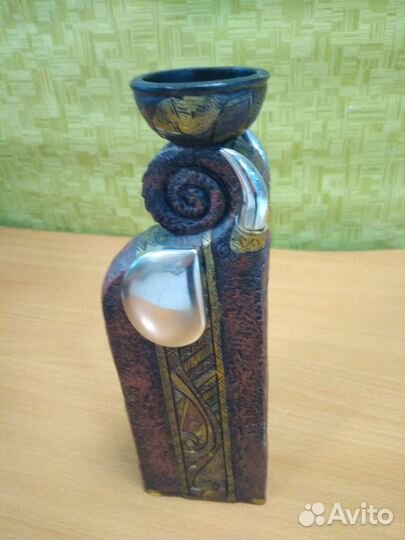 Подсвечник