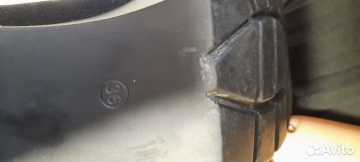 Ботильоны befree