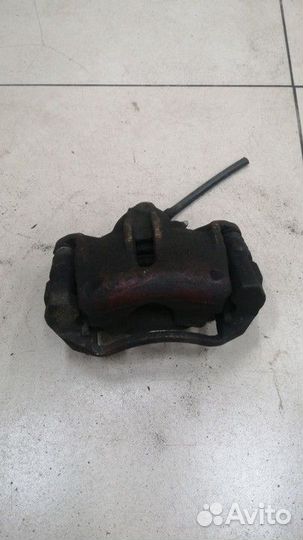 Суппорт передний левый Ford Mondeo