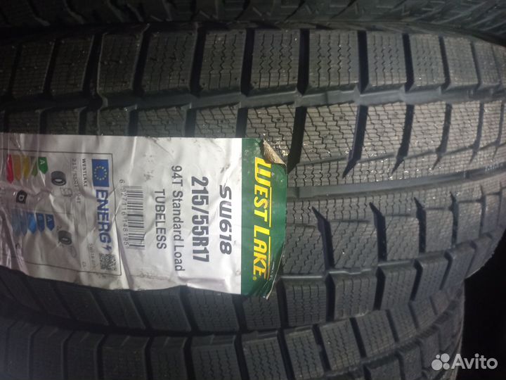 Westlake SW618 215/55 R17 94T