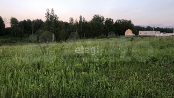 Участок 15 сот. (ИЖС)