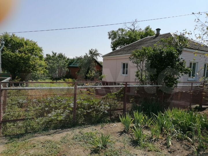 Дом 57 м² на участке 16 сот.