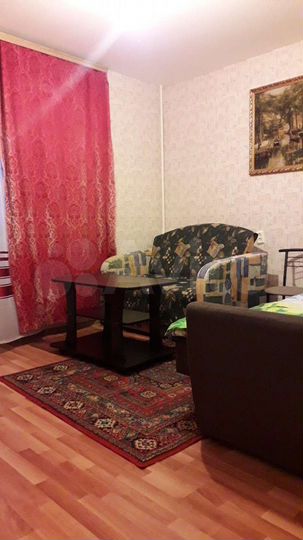 1-к. квартира, 30 м², 7/9 эт.