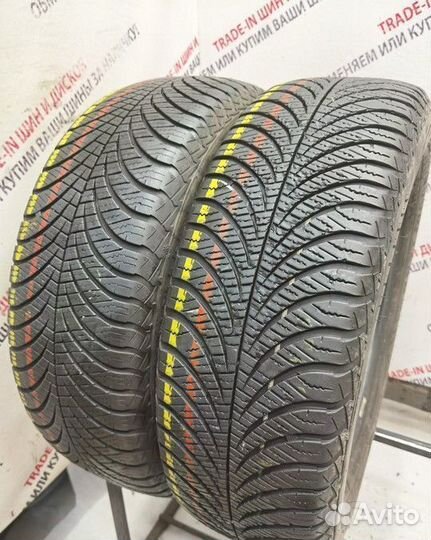 Goodyear Vector 4Seasons 195/65 R15 91H