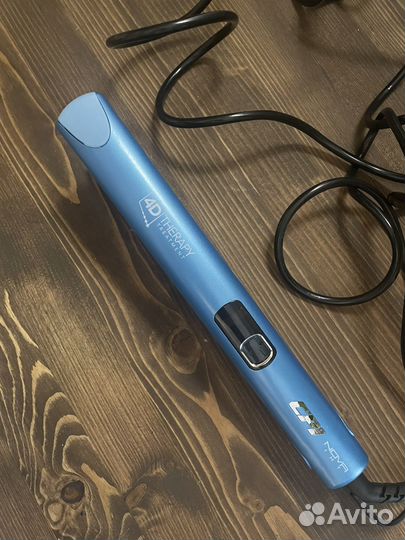 Выпрямитель для волос GA.MA