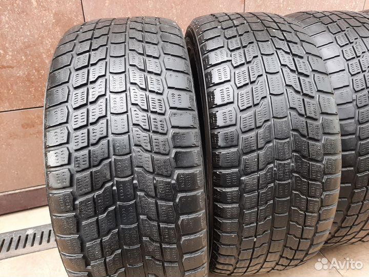 Yokohama Geolandar I/T G072 265/45 R21