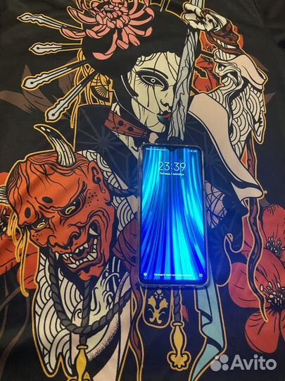 Xiaomi Redmi Note 8 Pro