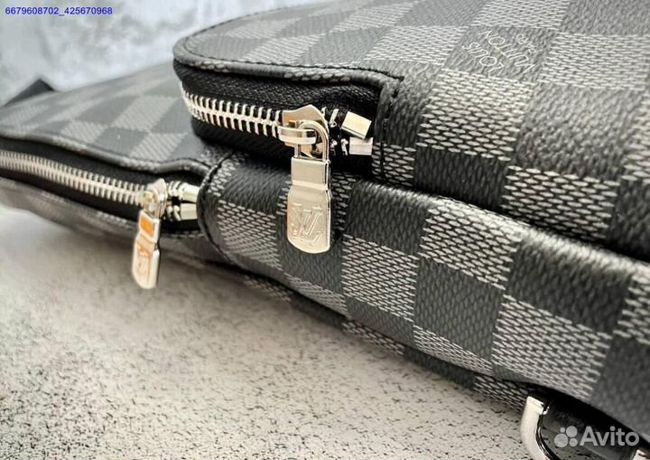 Мужская сумка Louis Vuitton (Арт.56097)