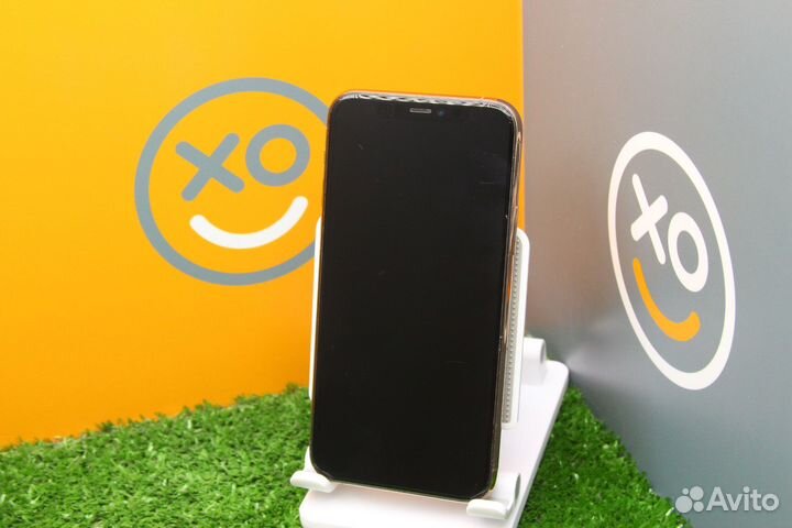 iPhone 11 Pro, 256 ГБ