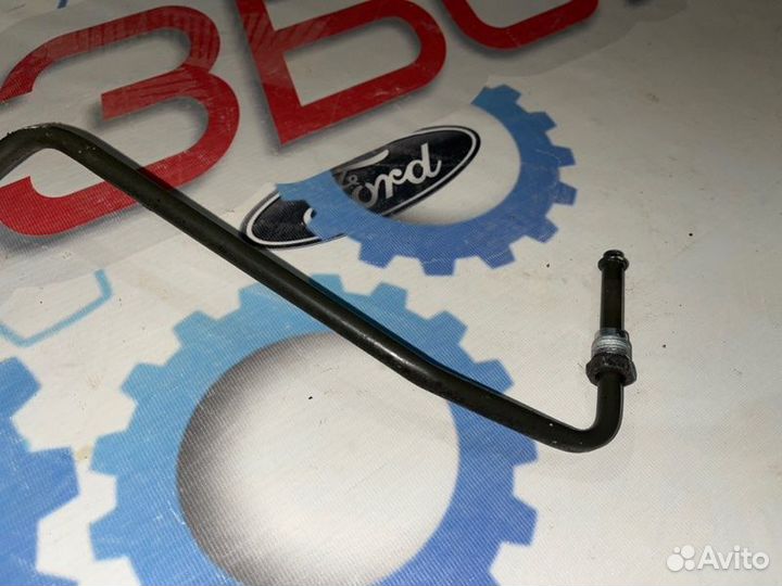 Трубка гидроусилителя руля Daewoo Matiz 0.8 2013