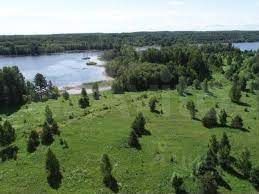 Участок 38 сот. (ИЖС)