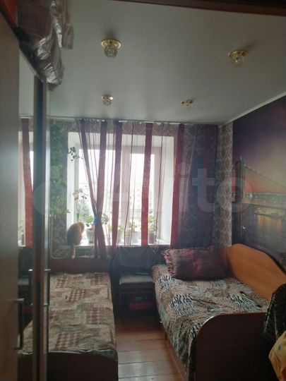 2-к. квартира, 41,7 м², 4/5 эт.