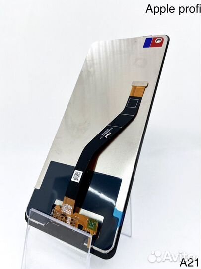 Дисплей экран Samsung A21 SM-A215F