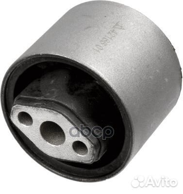 Сайлентблок задний переднего рычага 4216601 LEM