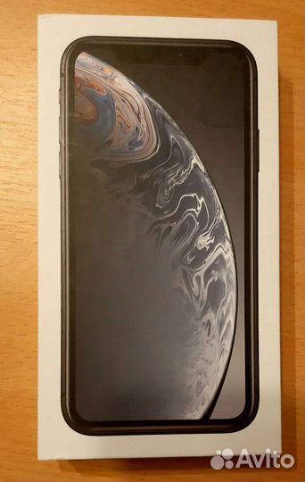 Коробки от iPhone