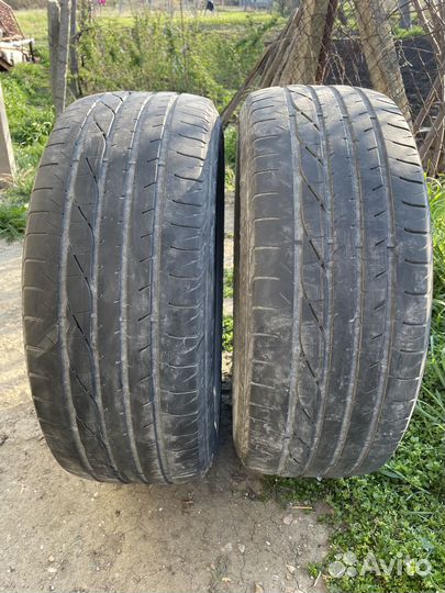Hankook Ventus V12 Evo2 K120 205/55 R16