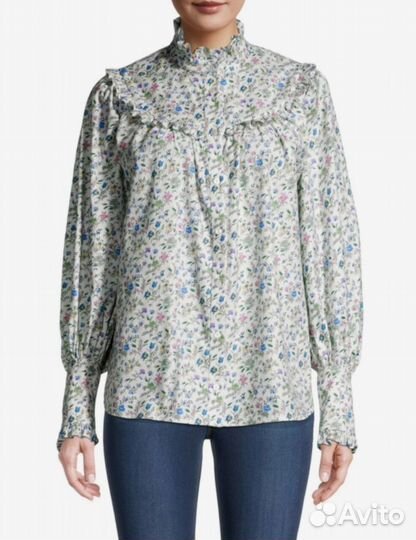 Блузка Max mara
