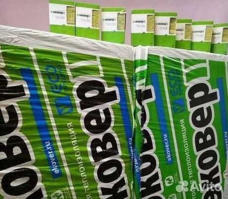 Эковер стандарт оптом