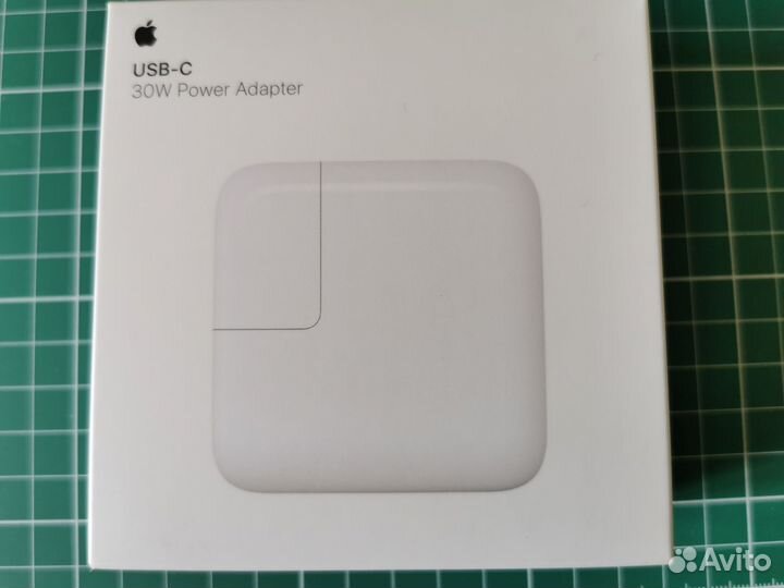 Блок питания для Macbook