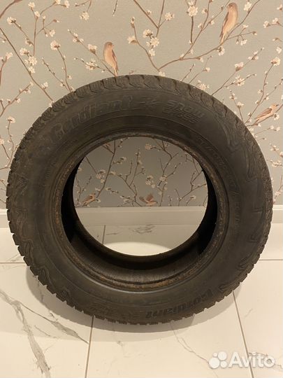 Cordiant Snow Cross 195/65 R15