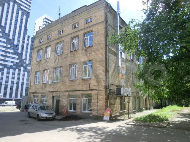 Handee ул буракова 27 корп 1 фото