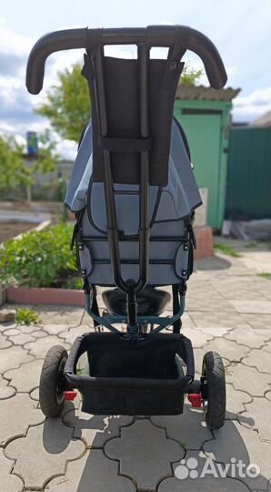 Велосипед Capella Action Trike