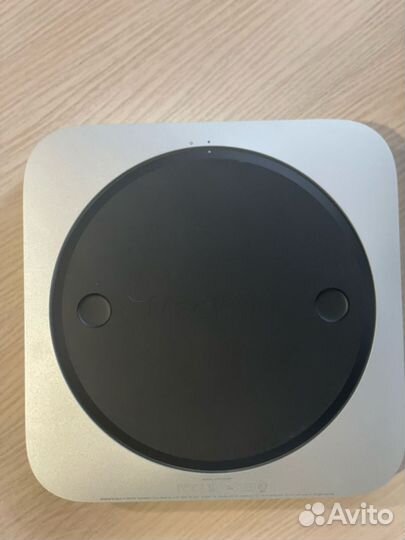 Apple Mac mini