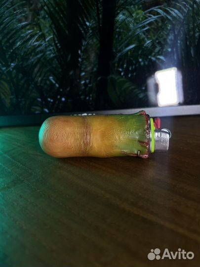 Чехол для зажигалки bic