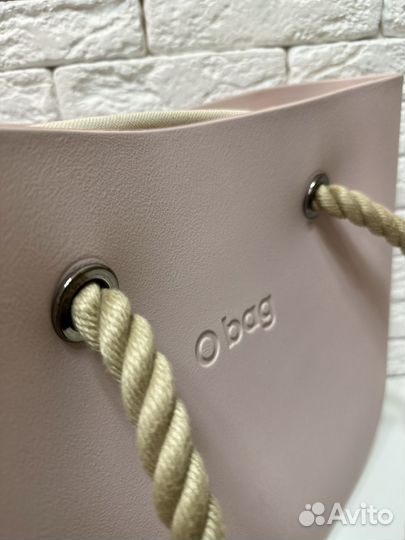 Сумка Obag Classic оригинал