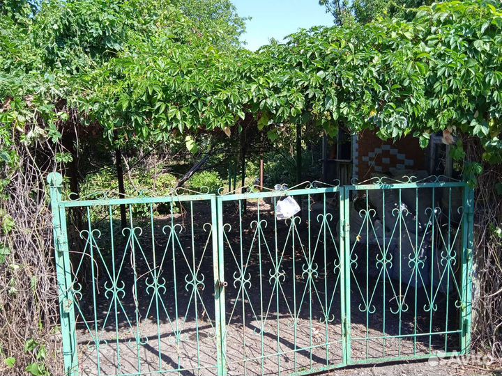 Уборка дачного участка