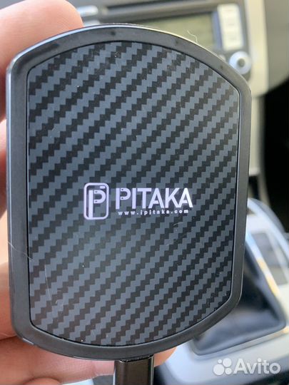 Автомобильный держатель для телефона pitaka
