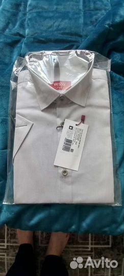 Сорочка детская