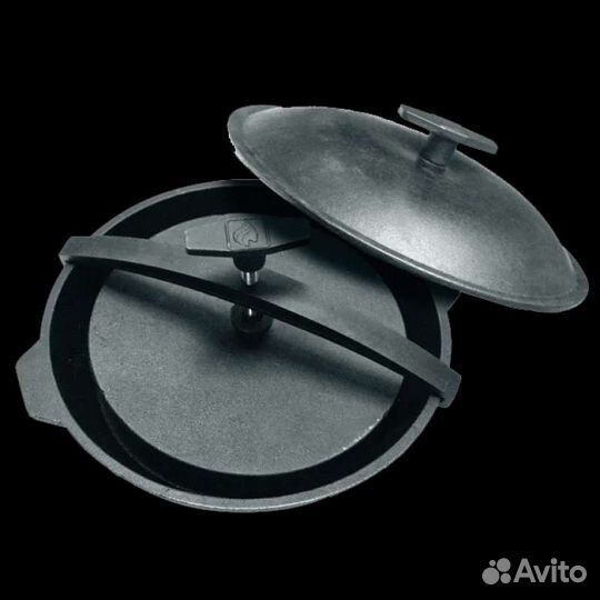 Гриль-жаровня 